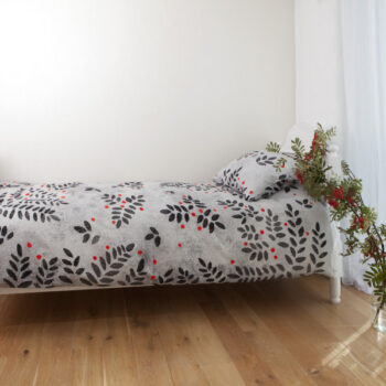 Voodipesukomplekt Marjad