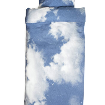 Voodipesu komplekt Õhtu