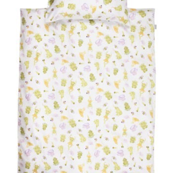 Beebi voodipesu Konnad