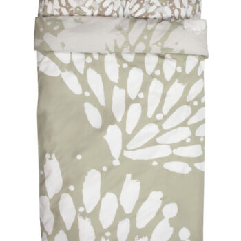 Suur voodipesukomplekt Võlumets I