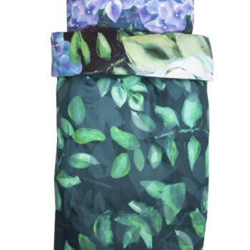 Laste voodipesu komplekt Võluaed