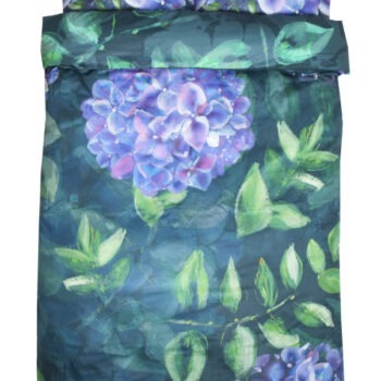 Suur voodipesukomplekt Võluaed