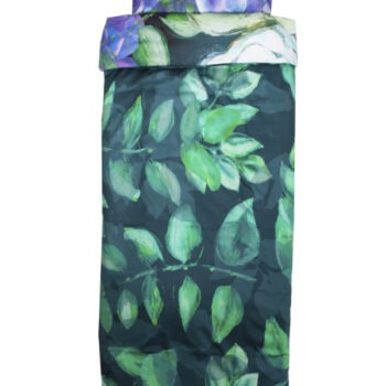 Voodipesukomplekt Võluaed