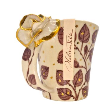 Keraamiline tass Helina